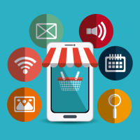 Servicios profesionales de diseñadores de sitios web Soluciones de desarrollo personalizado y comercio electrónico Compatible con Mac OS Versión de stock directo