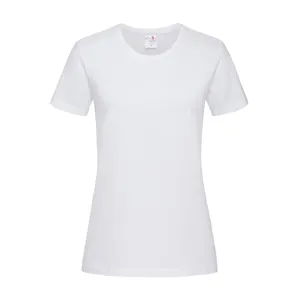 Camiseta Comfort-T 185 Personalizada para Mujer, para Fines Promocionales - Product Image 2
