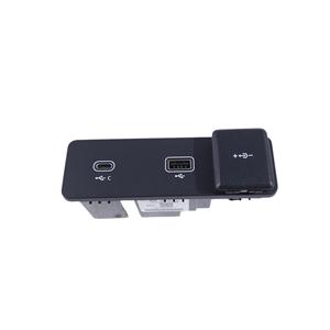 PORTA USB LAND ROVER Range Rover Evoque Serie L8B2-19E110-CC (18>) - Product Image 3