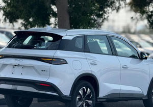 BYD Sealion 05 2025, 1.5 L, 4 Cilindros, Automático (Whatsapp /+1 4152363674) - Product Image 2