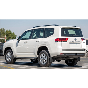 Toyota Land Cruiser GXR 300 V6 SUV 2024 |   4.0L Gasolina |   5 Asientos |   Funcionando Perfectamente |   Entrega Rápida - Product Image 6