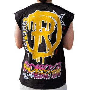 Wholesale Oem 100% Cotton <b>Mens</b> Oversized Tshirt Dtg Print Tee Logo <b>T</b>-<b>shirt</b> <b>Heavyweight</b> Stone Acid Washed Vintage Custom <b>T</b> <b>Shirt</b> - Product Image 6