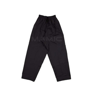 Vêtements de sport Uniforme de Taekwondo pour adultes - 100% coton, séchage rapide et respirant, tailles personnalisables - Product Image 4