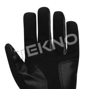 Guantes de golf Mde de fábrica OEM a la venta/guantes de golf hechos con material de cuero genuino con servicio OEM - Product Image 5