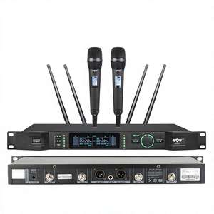 ชุดหูฟังไร้สายแบบ Dual Channel ไร้สาย SW812 797 SH812ของแท้ใหม่ - Product Image 1