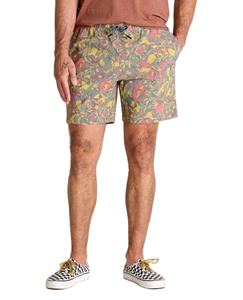 Pantalones cortos deportivos de estilo callejero para hombre, cómodos de algodón, diseño personalizado de patrón sólido, ropa digital más popular - Product Image 1