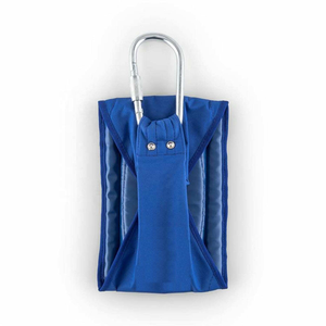 Sangles abdominales de levage lourd avec large soutien sangles abdominales d'entraînement de gymnastique pour les exercices de suspension - Product Image 3