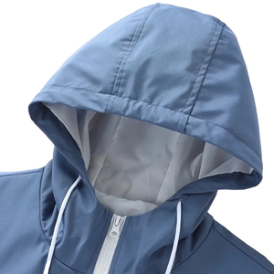 Ensemble de survêtement 2 pièces pour homme avec logo personnalisé, été/hiver, nouvelle arrivée, léger et confortable, OEM, taille plus, survêtement deux pièces - Product Image 5