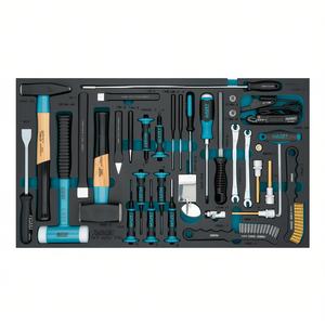 Juego de Herramientas Universales Hazet de 39 Piezas - Product Image 2