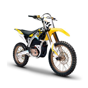 Nouvelle Moto Électrique Tout-Terrain pour Adultes Sto/rm Be.e, Meilleure Vente, avec Garantie de 3 Ans, Prête à l'Exportation - Product Image 1