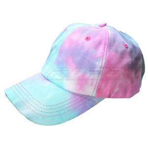 Casquettes de sport ajustables en gros pour baseball, course à pied, entraînement en salle de sport, avec logo d'équipe personnalisé – Casquettes de sport athlétiques personnalisées - Product Image 2