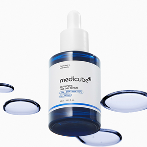 เซรั่มฟื้นฟูรูขุมขน Zero Pore One Day Peptide 30 มล. ผลิตภัณฑ์บำรุงผิวจากเกาหลี - Product Image 3