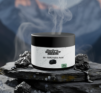 Extrait de Shilajit liquide de qualité supérieure 100% pur et naturel, qualité alimentaire, 20 g 50 g, résine de Shilajit de l'Himalaya en emballage en bouteille
