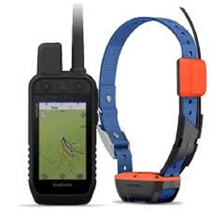 NUEVAS VENTAS Alpha 200 TT 15X Collar de entrenamiento para perros con red 4G de plástico GPS para un seguimiento efectivo - Product Image 1