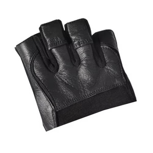 Top Fashion Guantes de fitness para gimnasio hechos en fábrica Calidad Premium Cuero de alta calidad Precio razonable Etiqueta personalizada Venta caliente al aire libre - Product Image 2