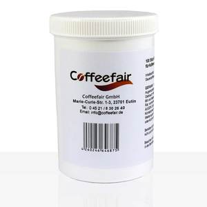Tabletas de Limpieza Coffeefair, 1.6g, para Cafeteras Universales, 100 unidades - Product Image 1