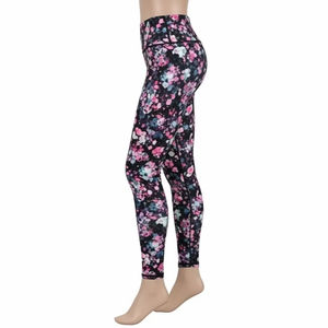 Leggings de Yoga Estampados, Tela de Nailon y Elastano, Alta Elasticidad, Transpirables, Ropa Deportiva, Fitness, Gimnasio, Pantalones Deportivos para Mujer, Leggings XL - Product Image 5