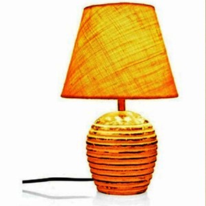 Lampe de table en bois sans abat-jour PRODUIT DE VENTE CHAUDE Lampe de table en bois ARTISANAT - Product Image 6