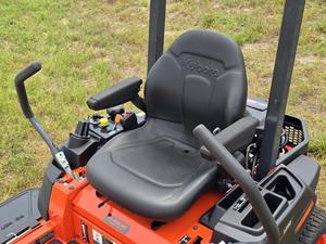 Pour tondeuse à gazon sans fil Kubota série Z200 22 CV, qualité DIY, plateau de coupe 42 pouces, moteur 173 cm³, composants principaux de l'engrenage, similaire au modèle Z400 - Product Image 3