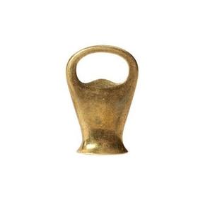High Quality Brass <b>Bottle</b> <b>Opener</b> for Dinking Wine and <b>Beer</b> <b>Bottle</b> Brass <b>Opener</b> Shiny Polished at Low Price - Product Image 5
