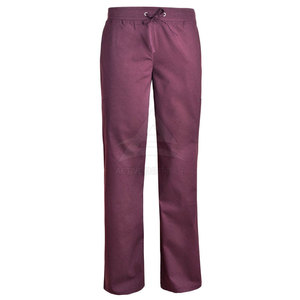 Uniforme de Hospital Cómodo, Tela Suave, Corte Atlético, para Enfermeras, Doctores, Cirujanos y Trabajadores Médicos - Product Image 6