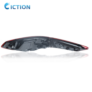 Chất lượng cao Đèn hậu laser năng động cho BMW <span class=keywords><strong>4</strong></span> Series G22 G23 G26 g82 G83 M4 2021-2024 CSL xe phanh phía sau đèn sao lưu đuôi ánh sáng - Product Image 5