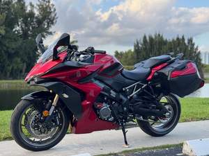 Suzuki GSX-S1000GT+ d'occasion 2024 disponible à la vente - Product Image 6