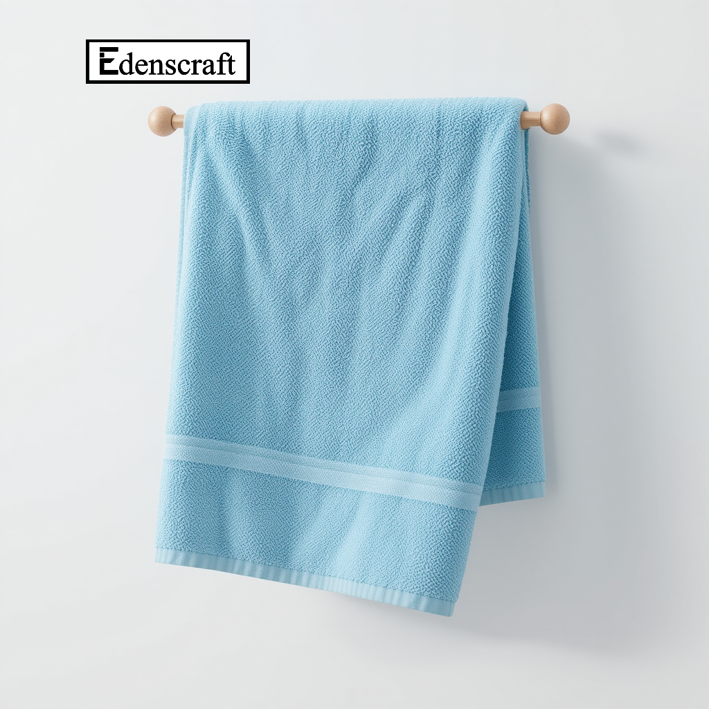 Blue (Color and Design Customizable)