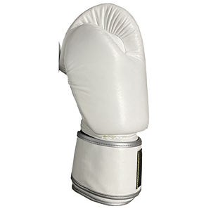 Guantes de boxeo Guantes de lucha de entrenamiento, Guantes de boxeo de primera calidad para hombres y mujeres, Equipo de boxeo y equipo para cierre de correa de entrenamiento - Product Image 3