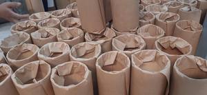 Fournisseur de gobelets écologiques en bambou faits à la main du Vietnam - Product Image 4