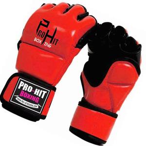 ถุงมือชกมวยสำหรับผู้ชายที่มีน้ำหนักเบาเหมาะสำหรับทุกเพศพร้อมที่จับมือกันน้ำโลโก้ออกแบบได้ตามต้องการ - Product Image 6