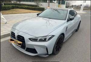 BMW M4 2026 USADO EN EXCELENTES CONDICIONES - Product Image 2