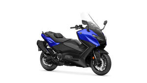 Scooter Yamaha TMAX Maxi 562cc électrique haute performance, pour la ville et les longues distances, neuf en stock, à vendre - Product Image 2