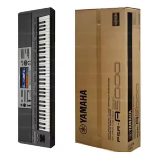 ใหม่เอี่ยม - ชุดคีย์บอร์ดพกพา PSR A5000 Oriental - Product Image 6