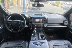 USADO, Volante a la Izquierda/Derecha, FORD F-150 HARLEY DAVIDSON EDITION 4X4 - Product Image 6