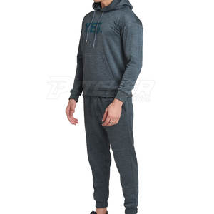 Dernier design de survêtement pour homme, survêtement pour homme le plus vendu, survêtement léger pour homme, style streetwear, en vente en ligne - Product Image 2
