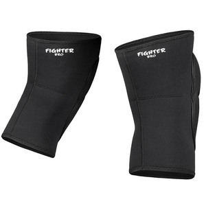 Genouillère élastique pour le fitness, l'exercice, la stabilité des articulations et la prévention des blessures - Product Image 2