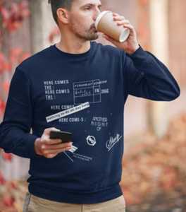 Sweat à capuche oversize en coton tissé 100% avec col rond, imprimé au sérigraphie, logo personnalisé, style streetwear pour homme, 550g - Product Image 5