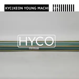 KYC KEON YOUNG MACHINERY CO LTD KHA-CB40B140B600BC-G