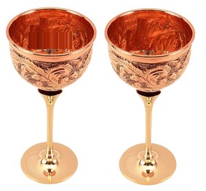 Copa de vino chapada en plata, copa de vino, copas de vino tinto de Metal, copa de vino Martini para artículos de Bar, accesorios para fiestas - Product Image 5