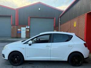 SEAT IBIZA 1.4 16V SE 2011 USADO, Volante a la Izquierda/Derecha - Product Image 3