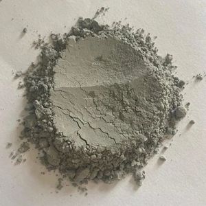 Polvo de Barita de Grado API Premium, Sulfato de Bario Natural BaSO4 para Aplicaciones de Perforación Petrolera - Product Image 1
