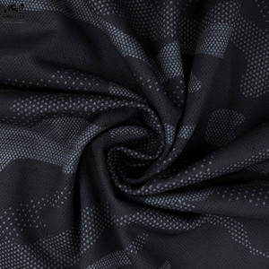 T-shirts camouflage pour hommes, nouvelle conception, vente en gros, streetwear, nouvelle mode, t-shirts camouflage personnalisés pour hommes, en vente - Product Image 6
