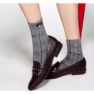 Mocassini Oxford da Donna Bar III della Collezione M Shoe - Product Image 5