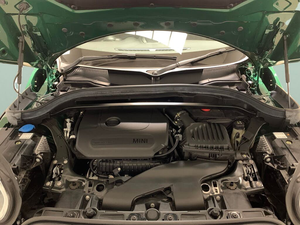 Ordenado 2022 MlNI Countryman 1,5 Cooper Classic Premium Auto RHD - Product Image 4