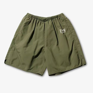 Reasonable Price High Street Solid Breathable Waterproof Windbreaker <b>Shorts</b> Custom <b>Patches</b> Comfortable Nylon <b>Men</b> Custom Logo - Product Image 1