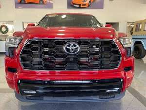 Toyota Sequoia Platinum 2023 à vendre - Product Image 5