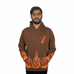 High Quality Heavyweight Pullover Hoodie French Terry <b>Hoodies</b> Drop Shoulder No <b>Strings</b> Heavy Weight basics <b>Hoodies</b> - Product Image 3