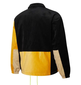 Chaquetas de hombre COACH JACKET ropa de abrigo de uso diario para hombres chaqueta cortavientos transpirable ligera para amantes de la moda - Product Image 2