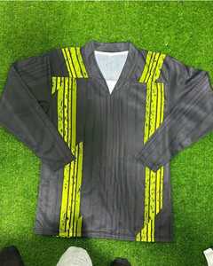 High Quality Customize Hockey Uniform With Customize Logo - Product Image 5